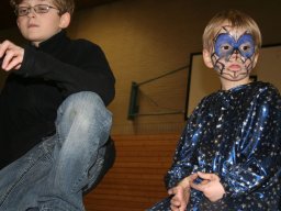 Auf - und Abbau 2013